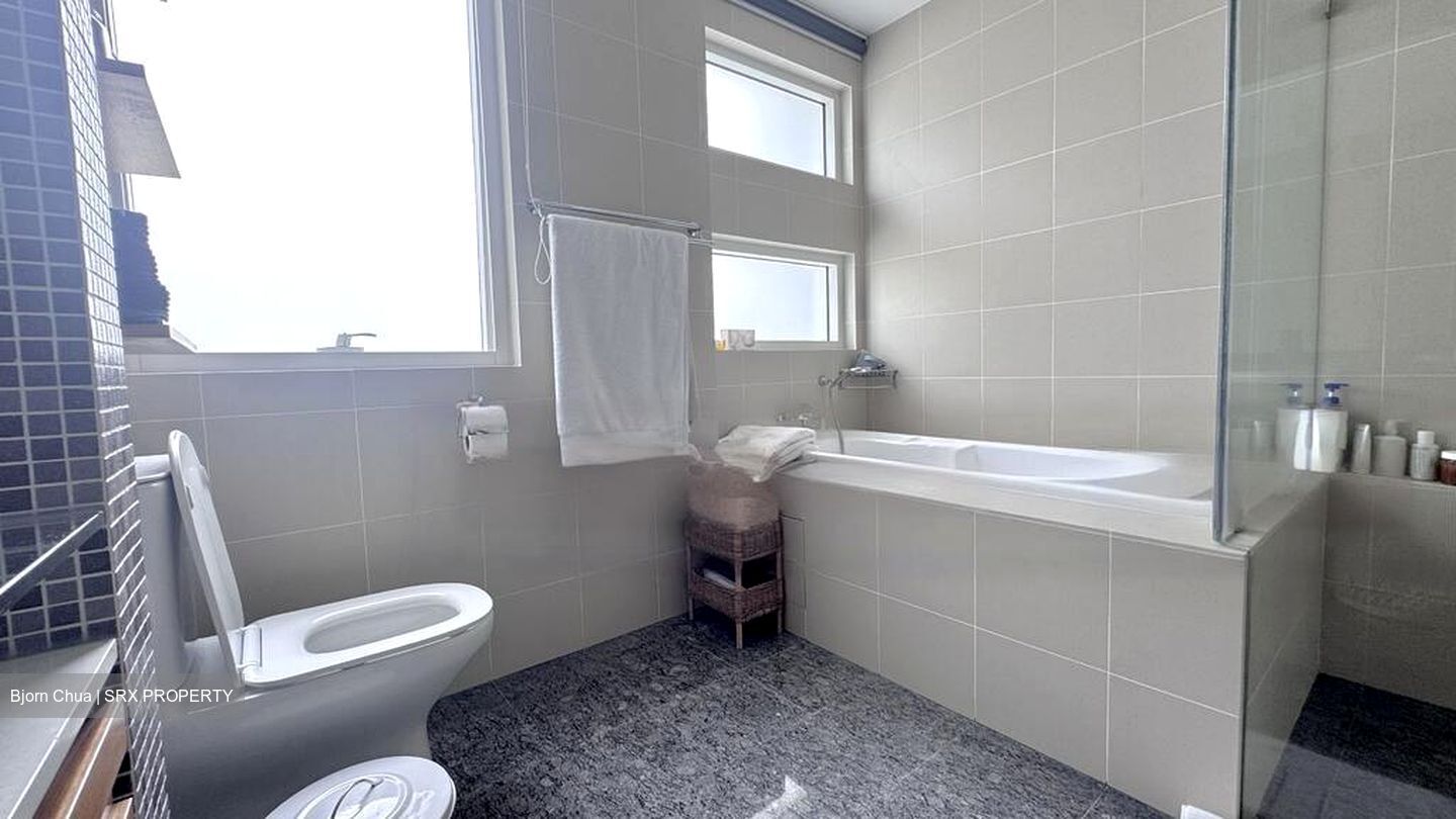 Woollerton Park (D10), Terrace #484920241